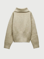 Chic Sweater - Ultimate Style and Comfort-Sweaters-Lake and Ivy-Lake and Ivy
